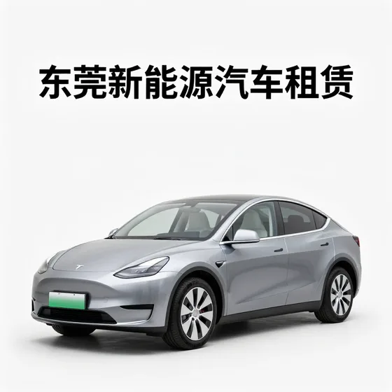 东莞新能源汽车租赁